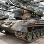 Flackpanzer Gepard Anti-Aircraft Tank