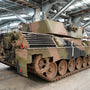 Leopard AS1 Main Battle Tank