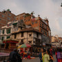 Kathmandu Streetlife