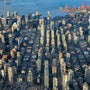 Vancouver Aerial Photography
