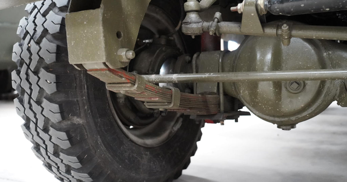 65 photos of Land Rover Gun Buggy Fotoref