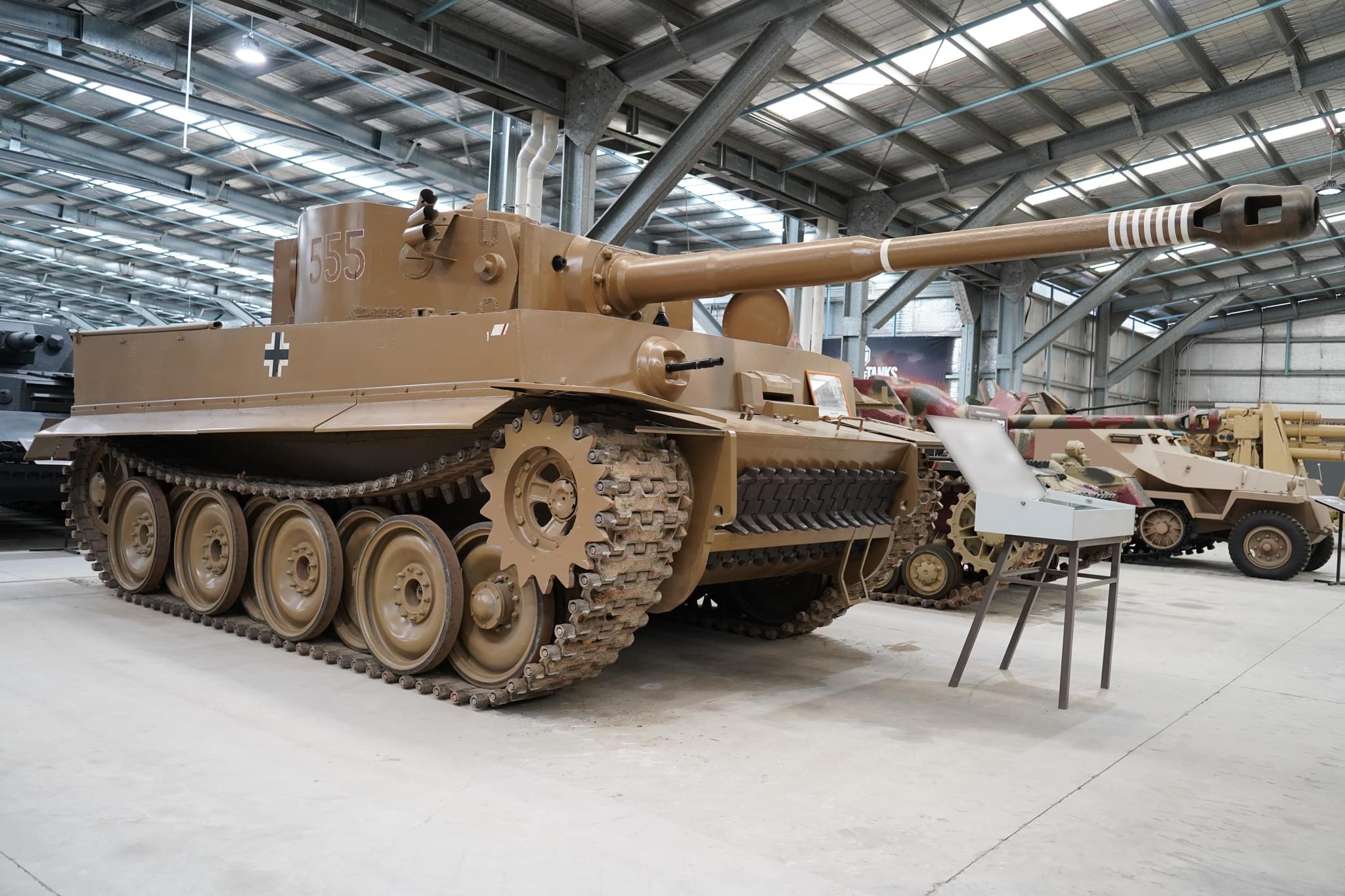 76 photos of German Tiger Tank – Fotoref