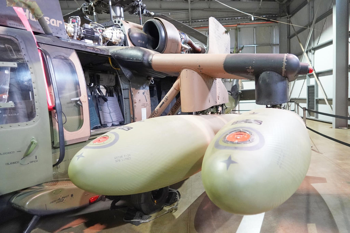 166 photos of Taipan Helicopter MRH90 – Fotoref