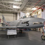 Jet Fighter North American FJ-2 Fury