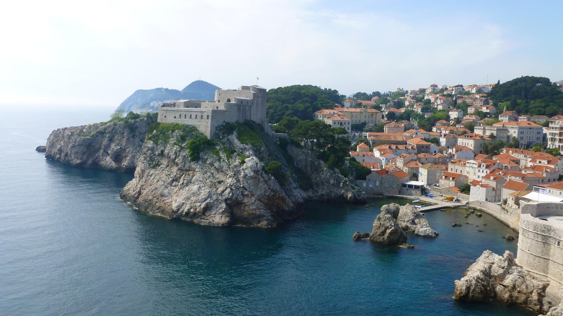Game of Thrones - King's Landing