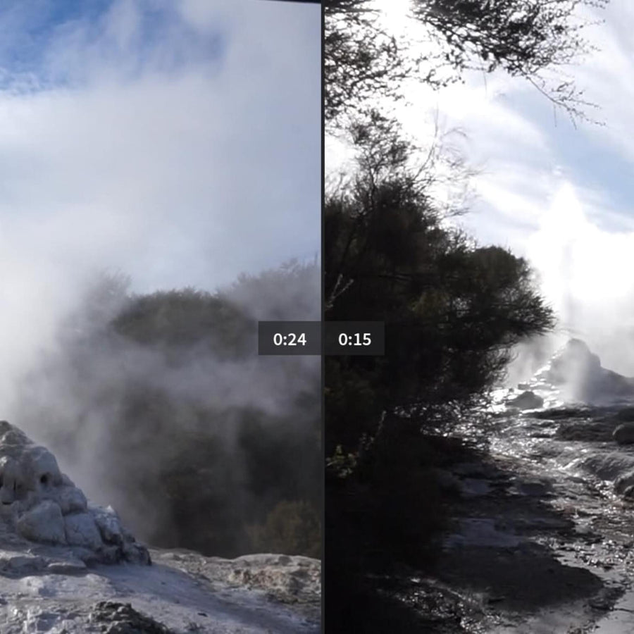 Geyser