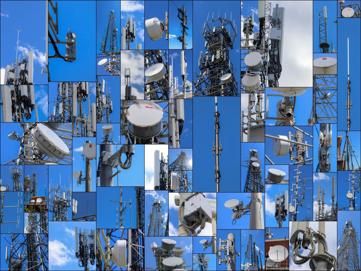 Telecommunications Instruments 134 photos of Telecommunication Equipment – Fotoref