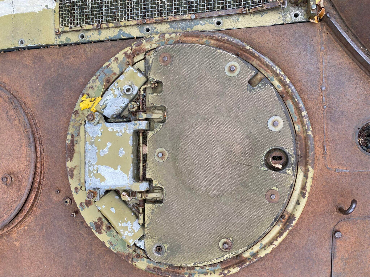 103 photos of Rusty Soviet Infantry Fighting Vehicle BMP-1 – Fotoref