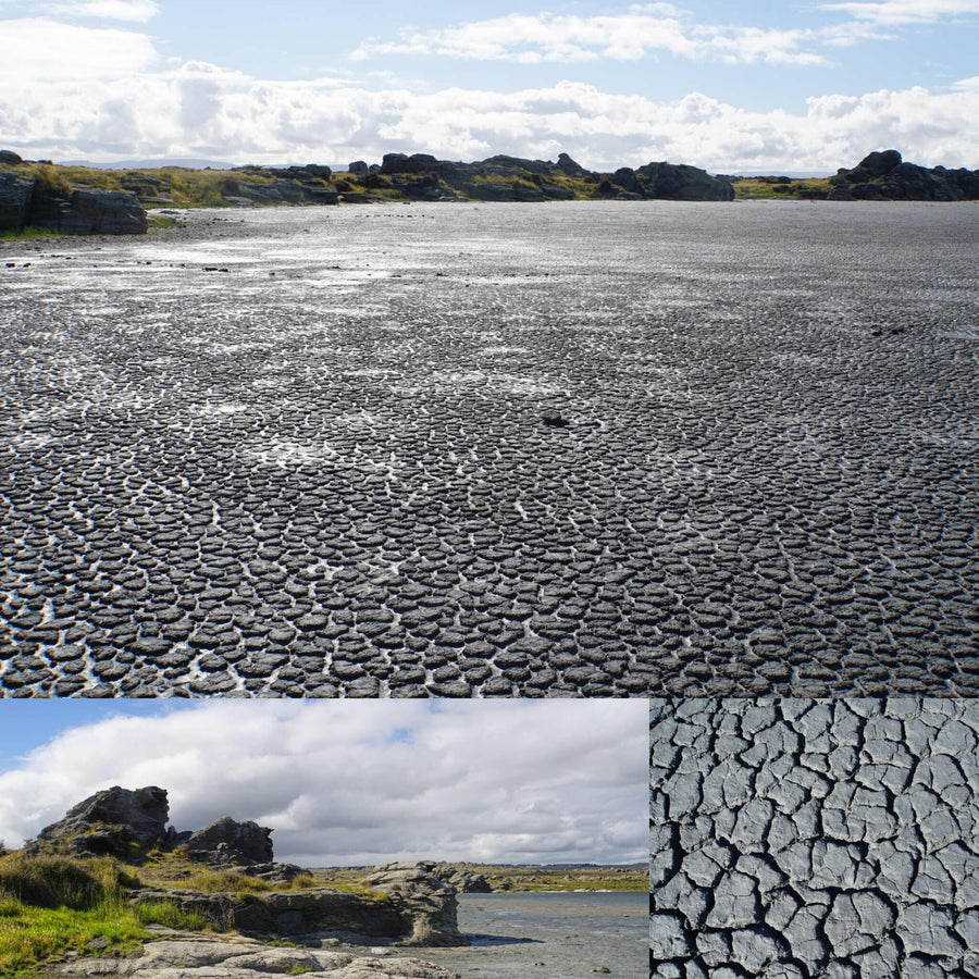 Mud Lake