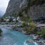 Himalayan River Valley