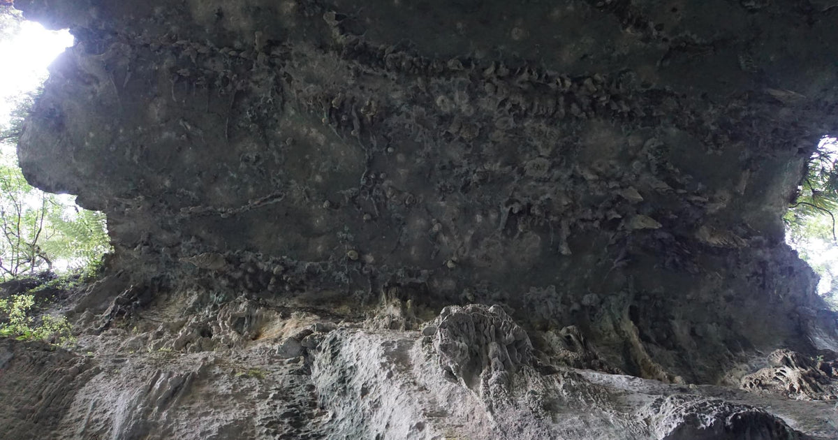 138 photos of Collapsed and Exposed Cave – Fotoref