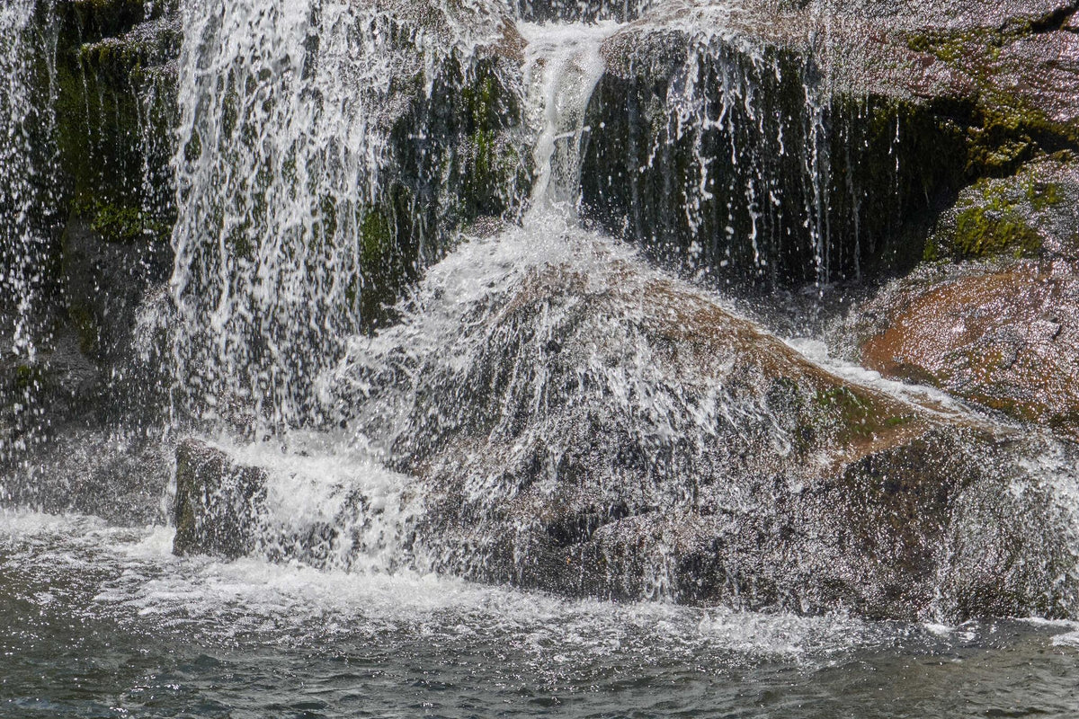 184 photos of Shallow Waterfall – Fotoref