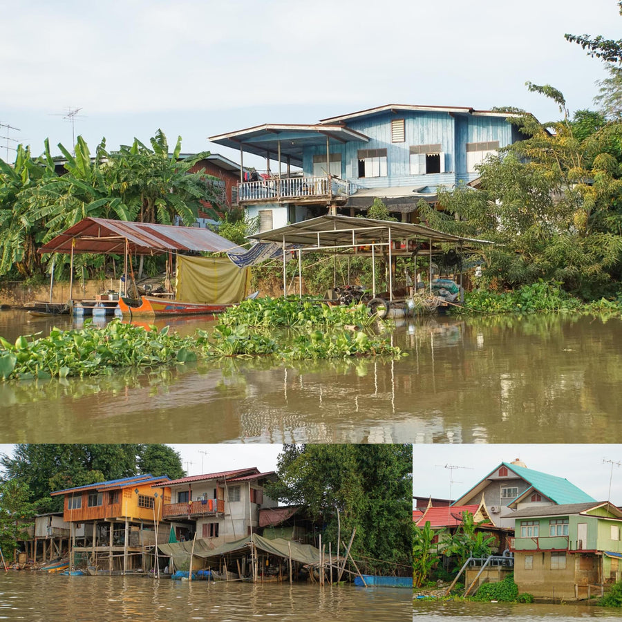 Riverside Asian Housing