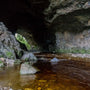 Red Creek Archs and Caves