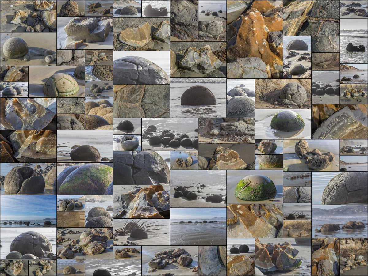175 photos of Spherical Mineral Boulders – Fotoref