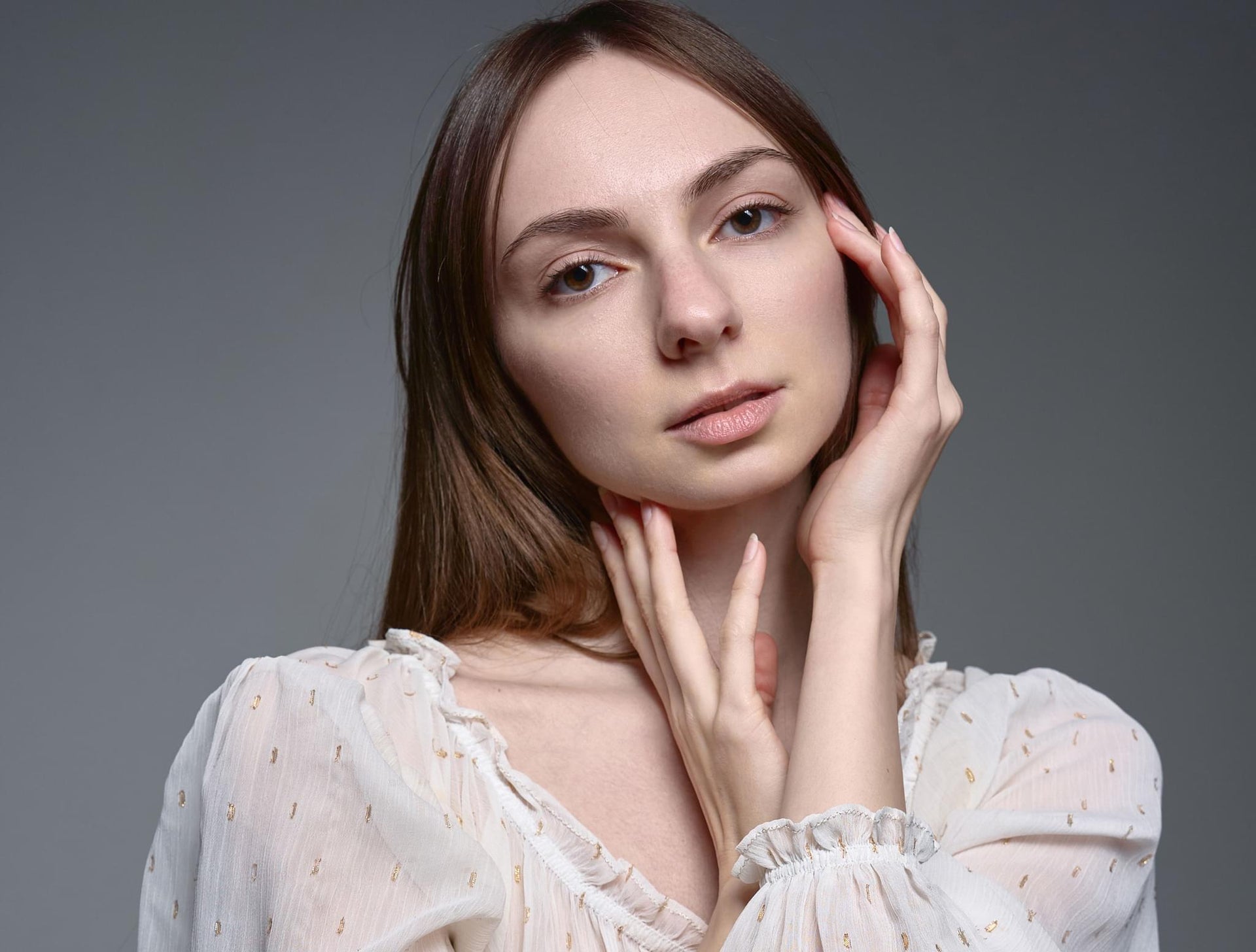 Elegant Female Poses