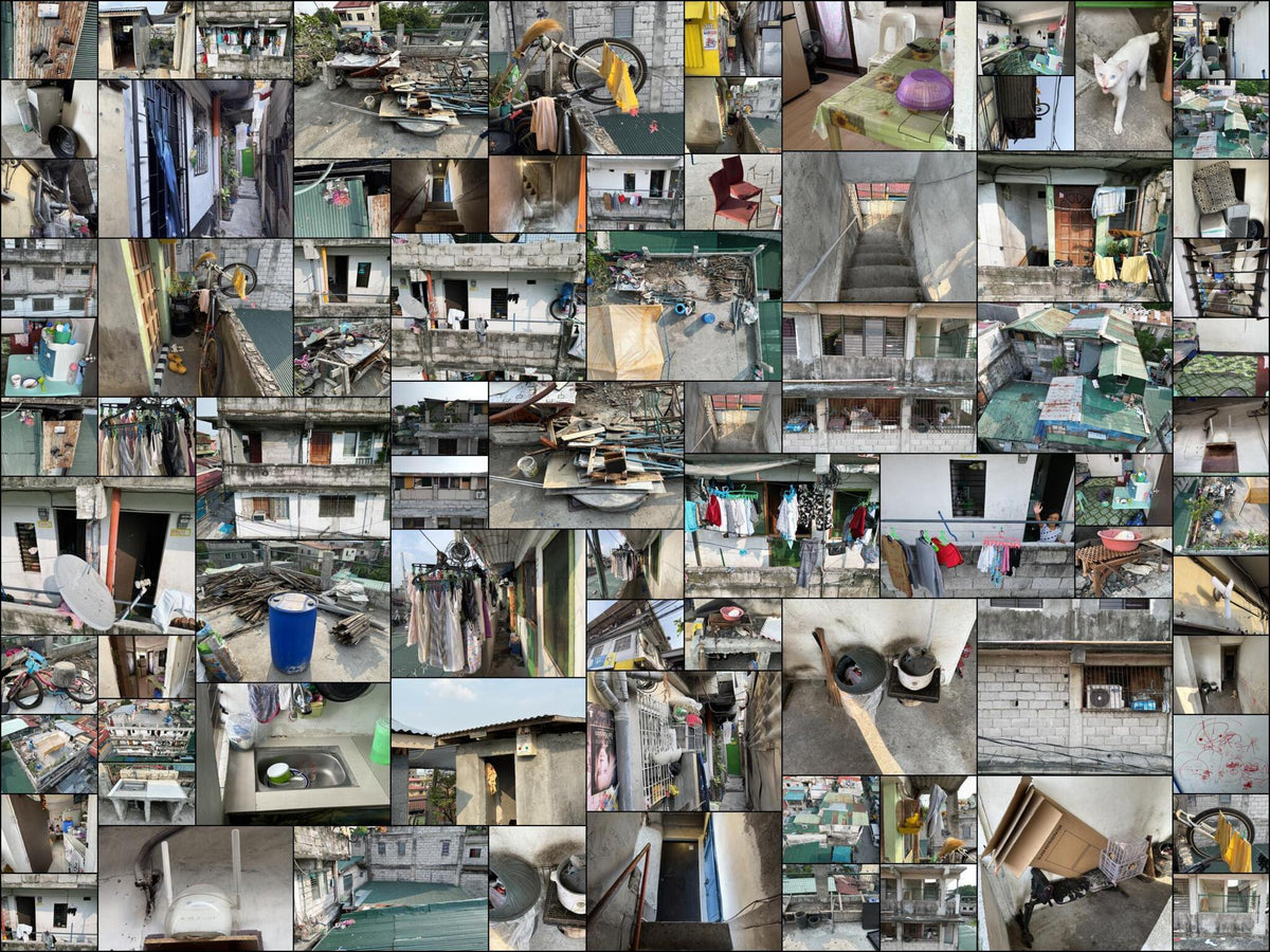 238 photos of Philippino Slum Dormitory Exterior and Interior – Fotoref