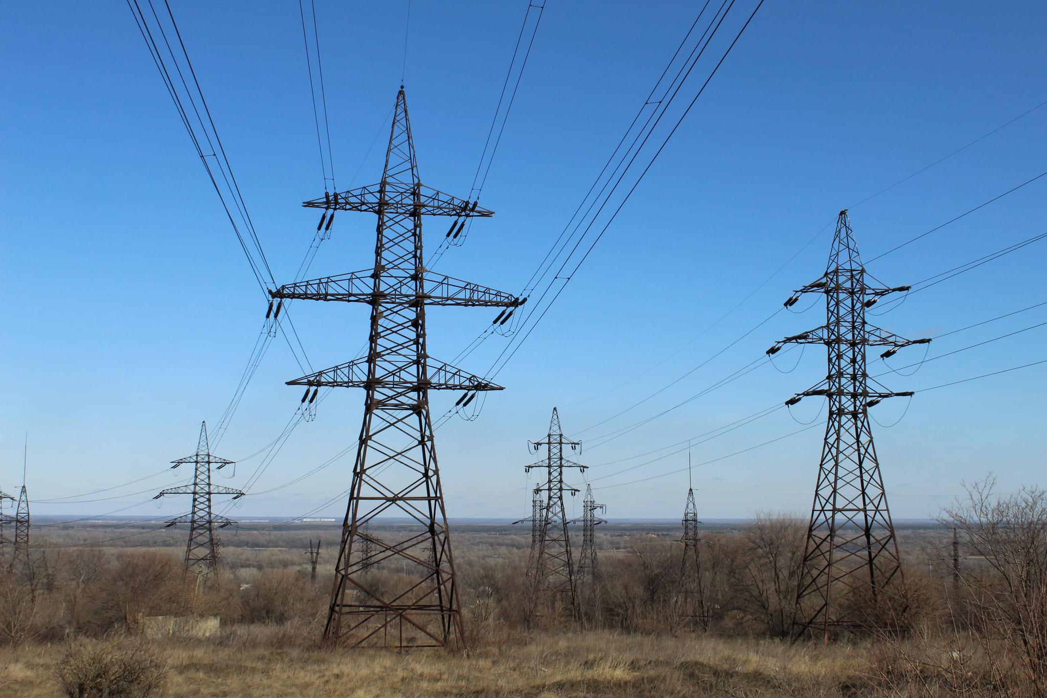 121 photos of Power Line Structures – Fotoref