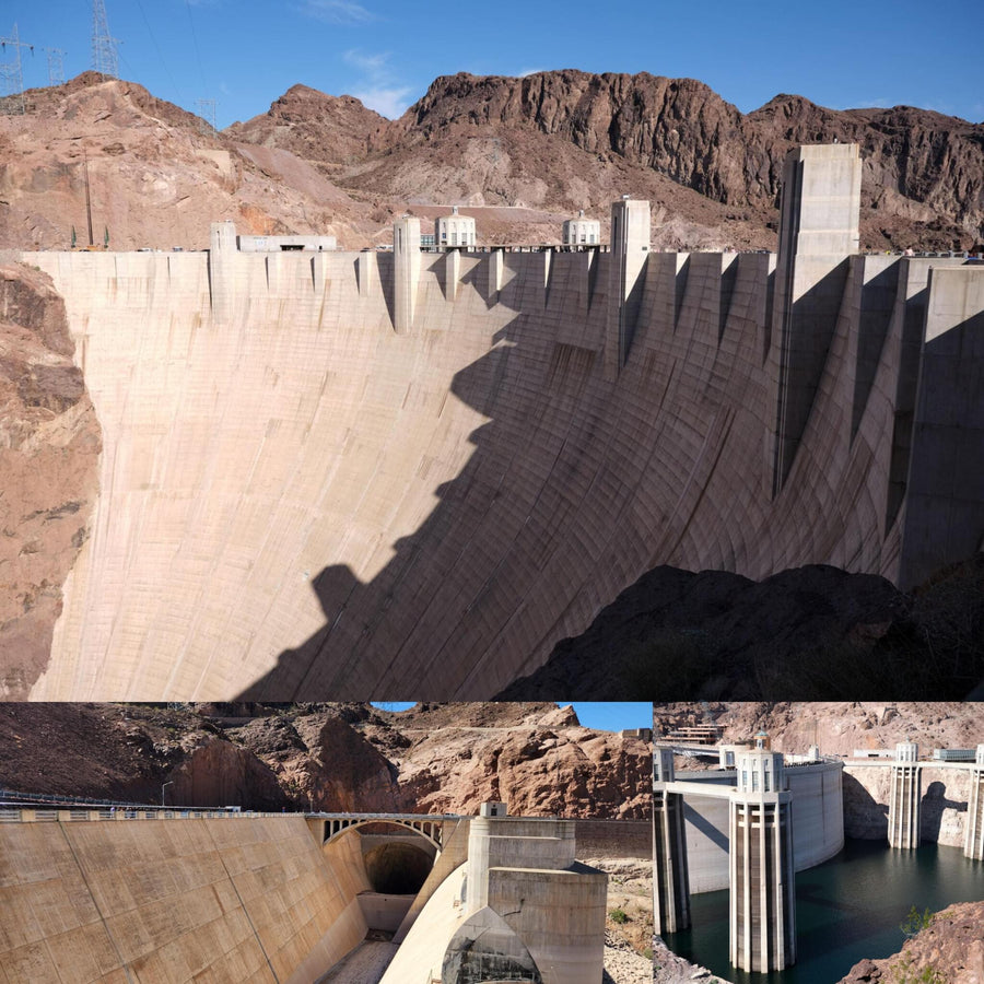 Hoover Dam
