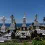 Tropical Cemetery