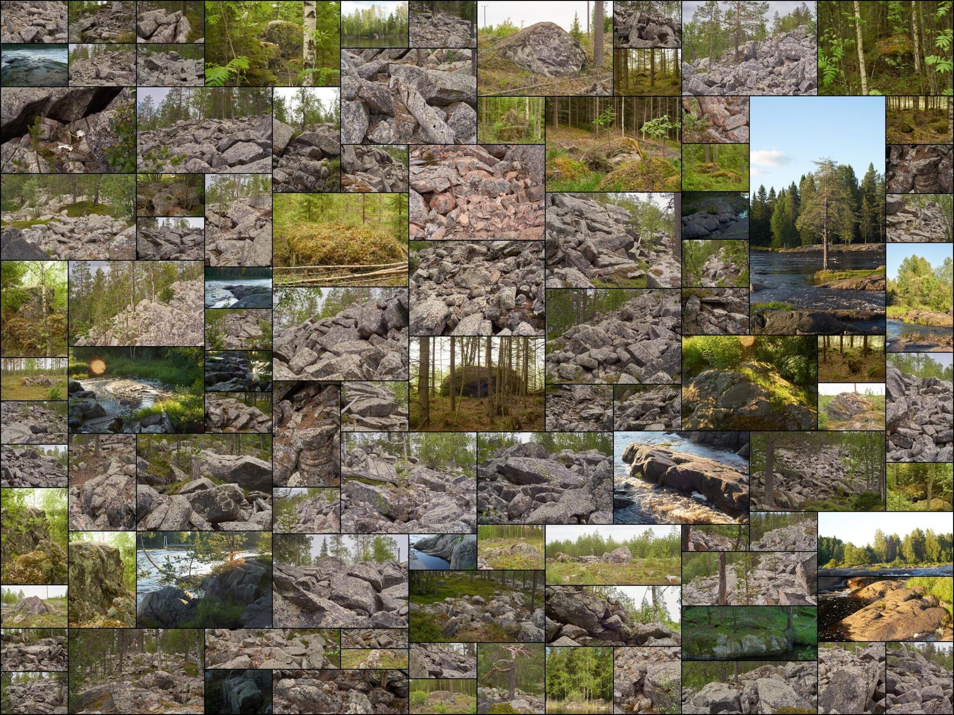 399 photos of Nordic rocks and bedrock – Fotoref