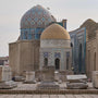 Islamic Medieval Necropolis