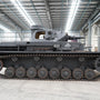 Panzer IV Four Modifications