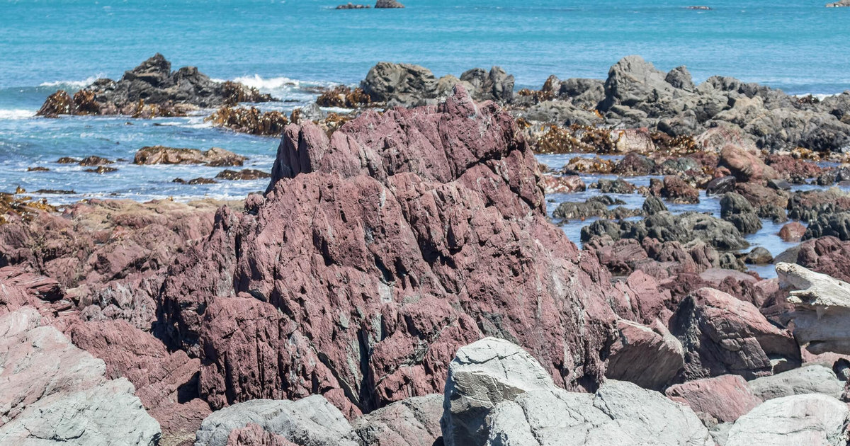149 photos of Mahogany Marine Rocks – Fotoref