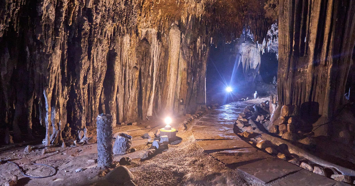 Caves – Reference Photopacks – Fotoref