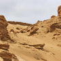 Giant Sand Dunes