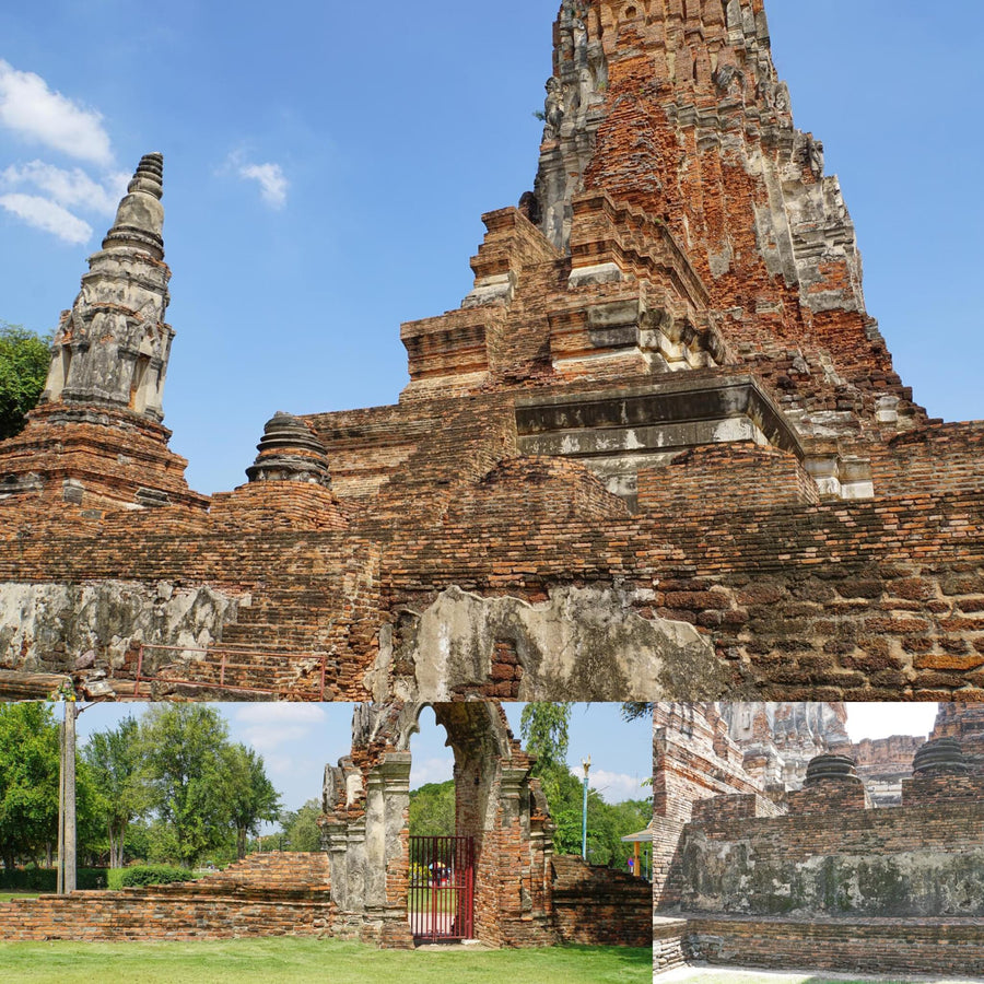 Wat Phra Ram