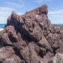 Mahogany Marine Rocks