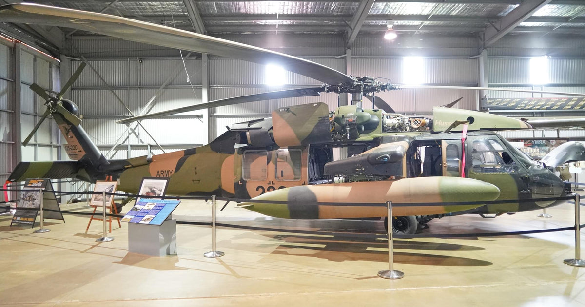 166 photos of Taipan Helicopter MRH90 – Fotoref