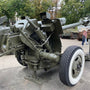 Soviet 122mm Howitzer D-30