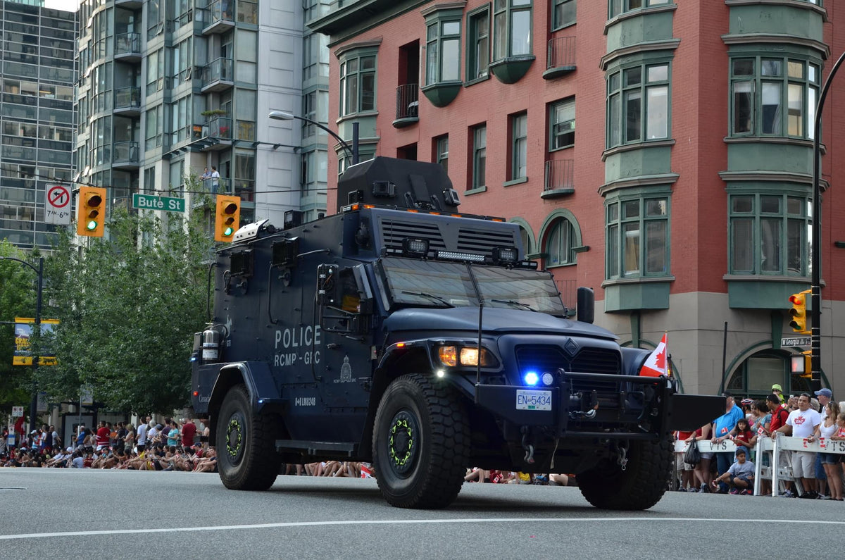 45 photos of Military and Police Vehicles – Fotoref