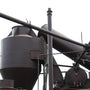 Saw Mill Steam Engine