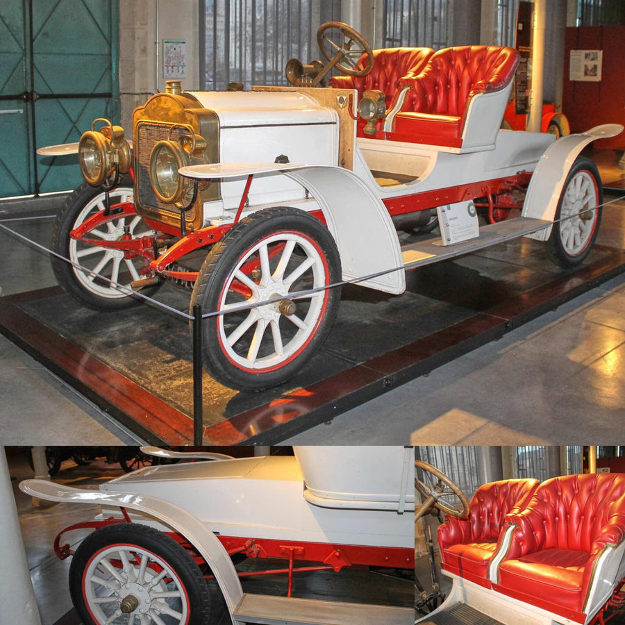 1908 Brouhot