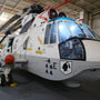 US Navy Helicopter Sikorsky SH-3H Sea King