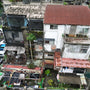 Taiwanese Trashy Building