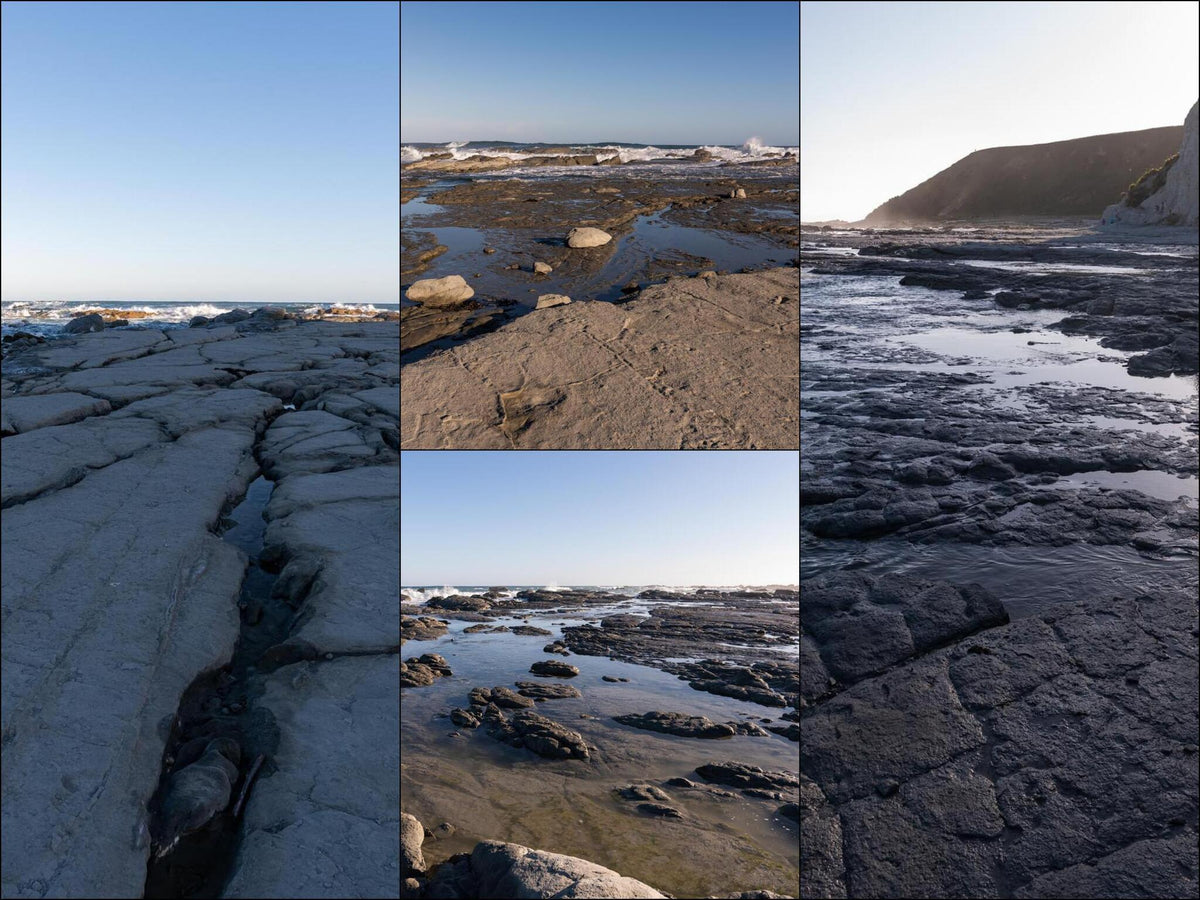 194 photos of Flat Beach Rock Bed – Fotoref