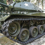 M41 Tank