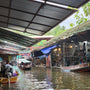 Asian Floating Market