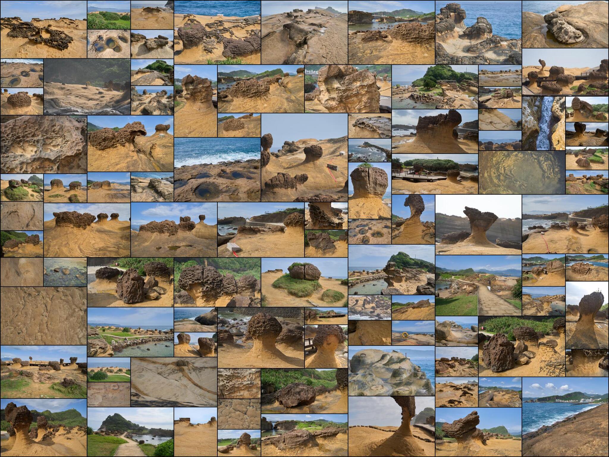 296 photos of Yellow Porous Volcanic Beach Rocks – Fotoref