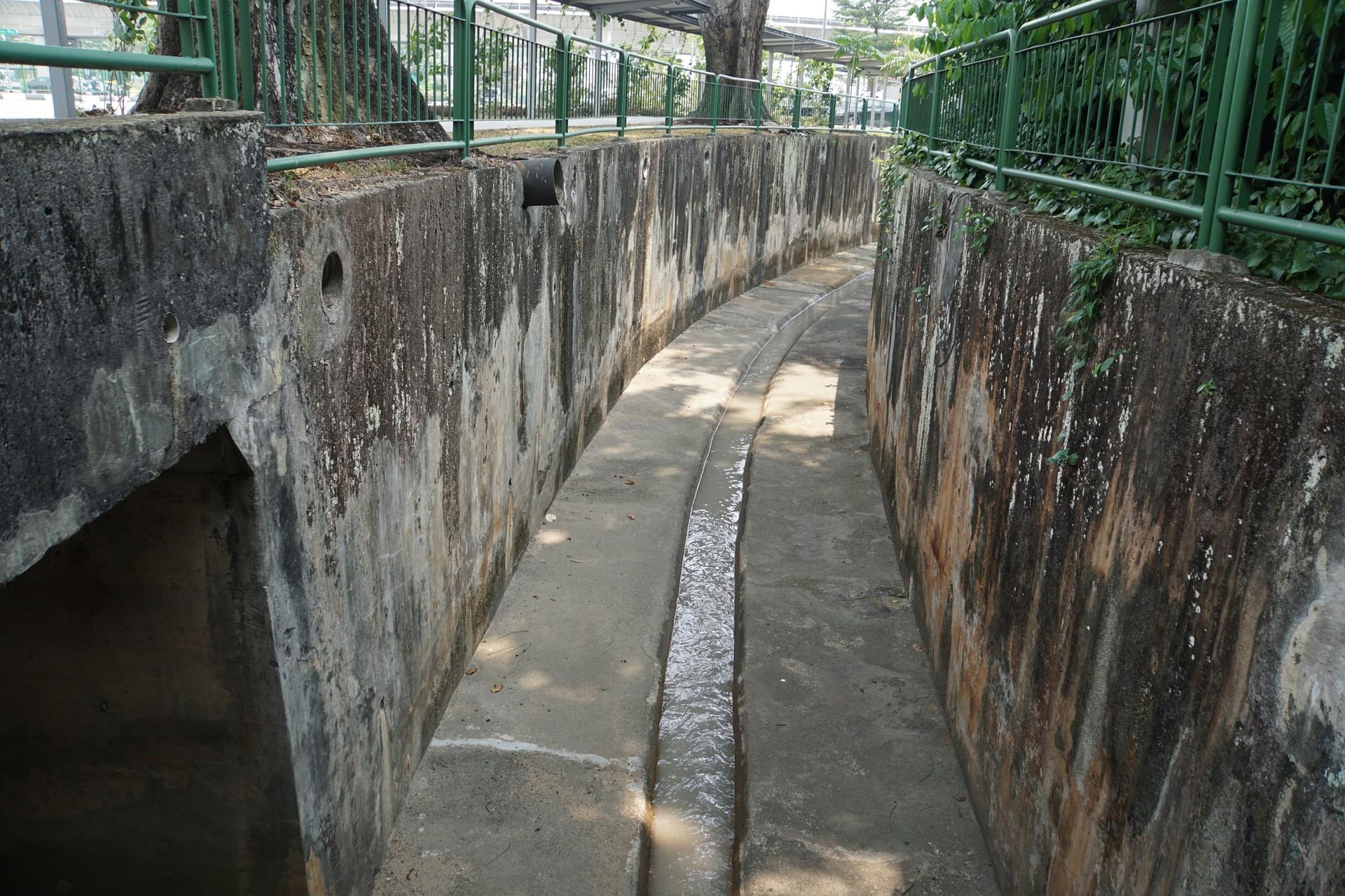 Stormwater Drainage