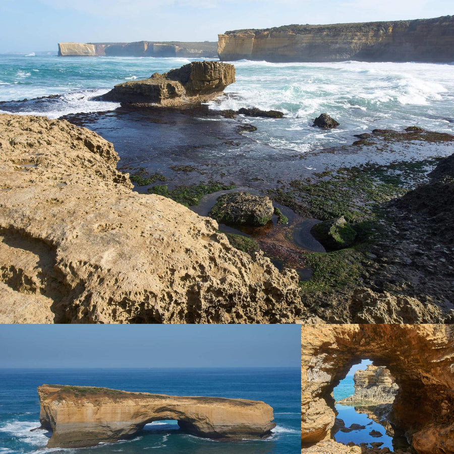 Great Ocean Road Coast