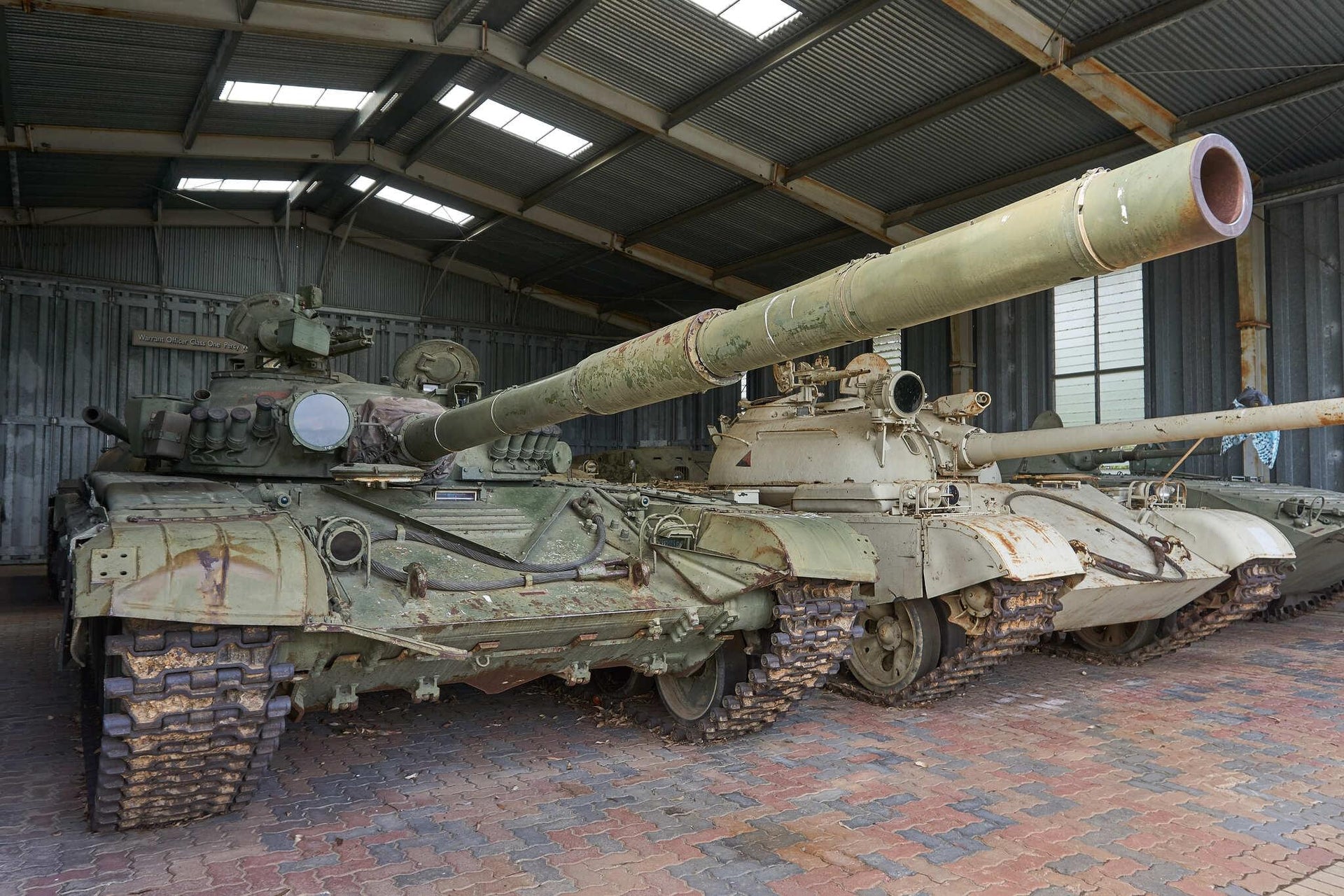 soviet t 72