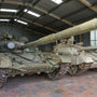 Soviet Battle Tank T-72