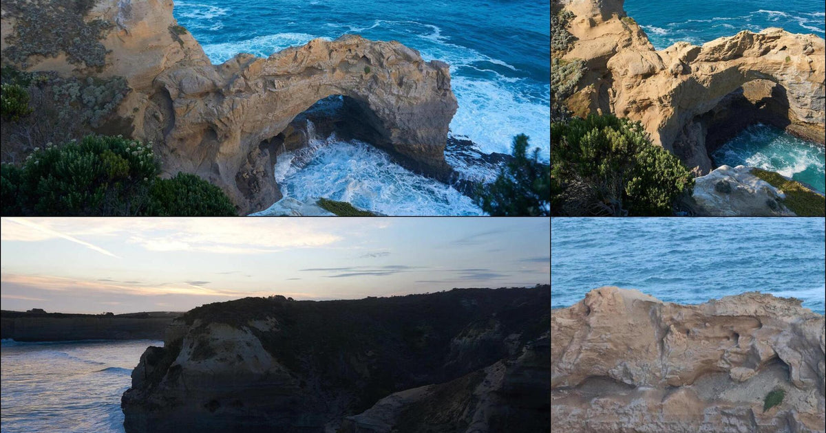 41 photos of Limestone Arch – Fotoref