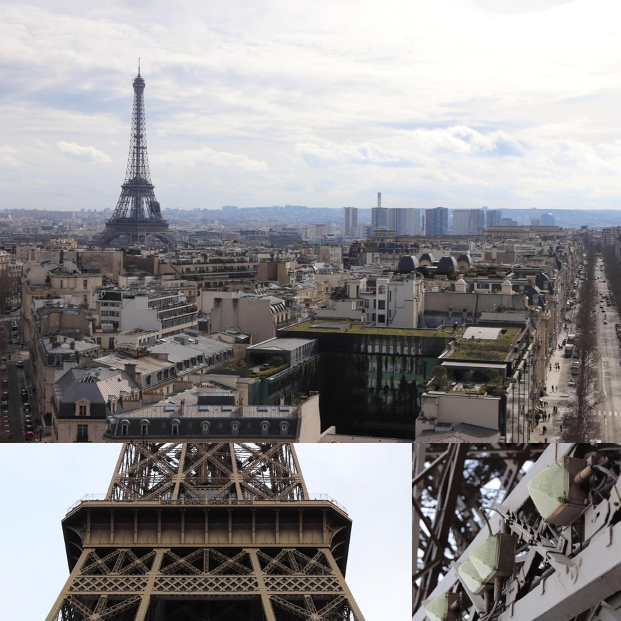 Eiffel Tower