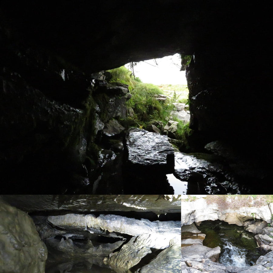Cave System